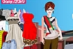 Thumbnail of Jessica College Girl Dressup